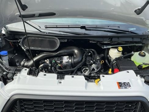 New 2025 Ford Transit 350 Low Roof image 24