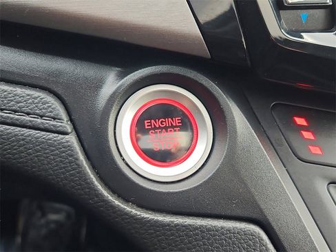 Certified 2024 Honda Odyssey EX-L image 25