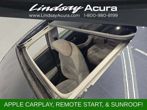 Used 2023 Honda Accord EX image 21