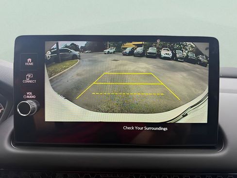 New 2027 Honda HR-V LX image 24