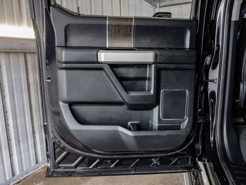 Used 2021 Ford F250 Lariat w/ Lariat Value Package image 47