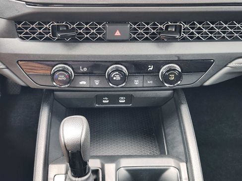 Used 2023 Honda Accord LX image 18