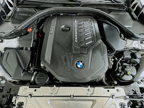 Used 2024 BMW M340i xDrive w/ Premium Package AWD/4WD image 32