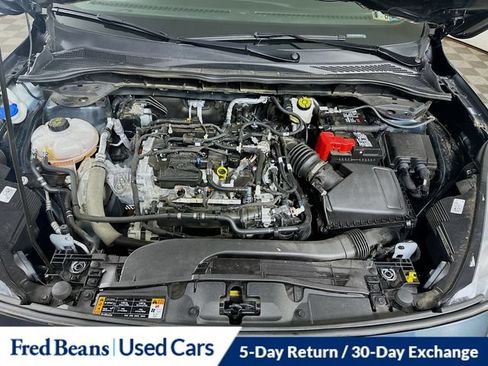 Used 2022 Ford Escape SE w/ SE Sport Appearance Package AWD/4WD image 36
