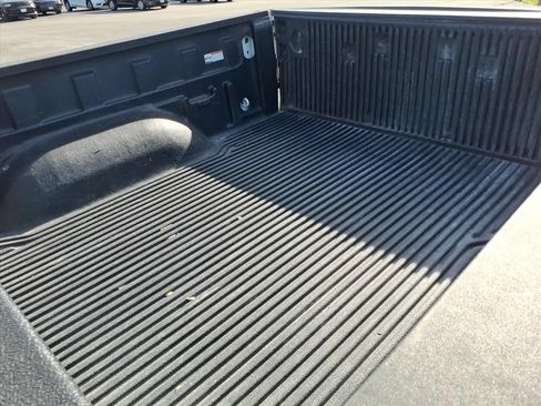 Certified 2024 RAM 1500 Warlock AWD/4WD image 16