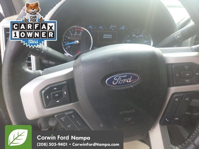 Used 2020 Ford F350 Lariat AWD/4WD image 16