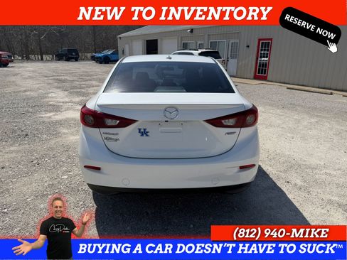 Used 2014 MAZDA MAZDA3 s Touring image 5