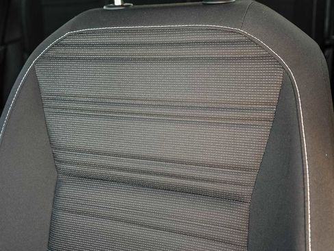 Used 2024 Volkswagen Tiguan S image 25