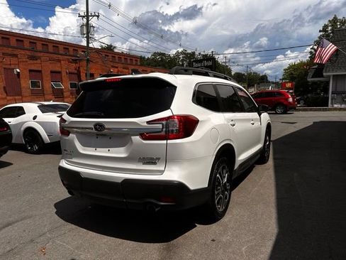 Used 2024 Subaru Ascent Limited AWD/4WD image 7