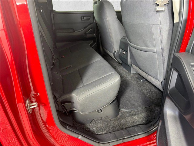 Used 2022 Nissan Frontier S w/ Technology Package RWD image 15