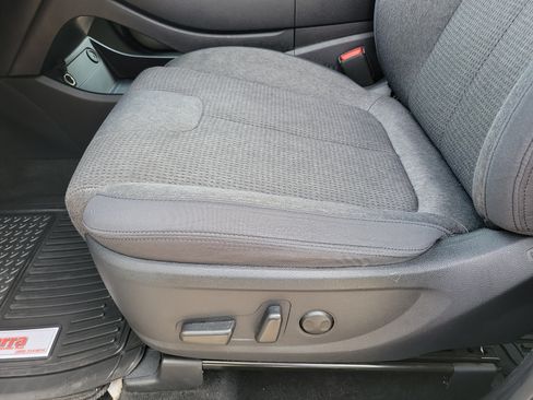 Used 2023 Hyundai Santa Fe SEL FWD image 12
