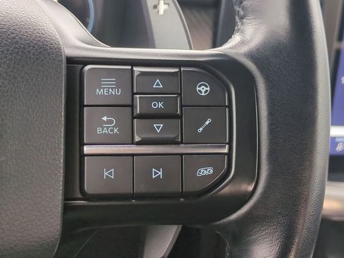 Used 2022 Ford F150 Raptor w/ Equipment Group 801A High image 27