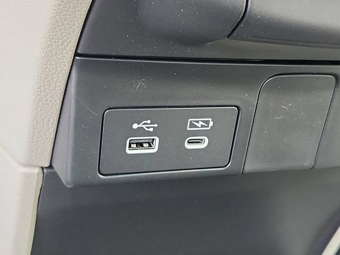 New 2026 Honda Odyssey EX-L image 21