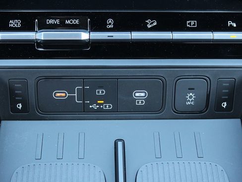 New 2025 Hyundai Santa Fe Calligraphy image 24