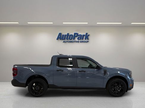 New 2026 Ford Maverick XLT w/ Equipment Group 301A AWD/4WD image 8