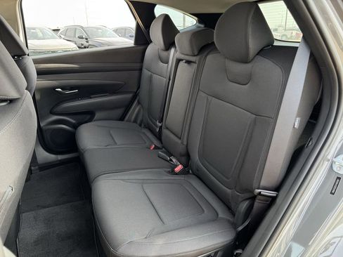 New 2026 Hyundai Tucson SE image 23