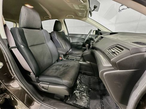 Used 2015 Honda CR-V LX image 29