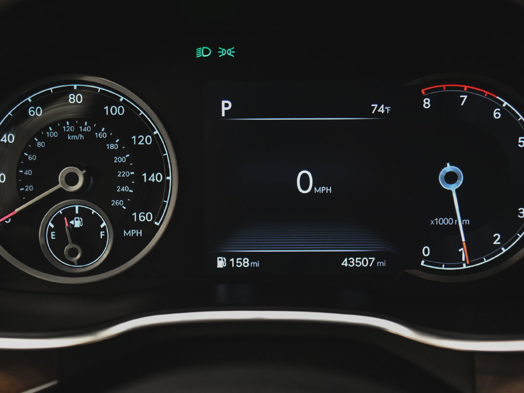 Used 2021 Genesis G80 3.5T AWD/4WD image 19