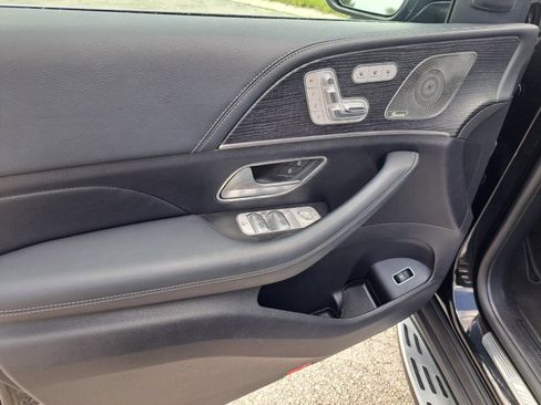 Used 2022 Mercedes-Benz GLE 53 AMG 4MATIC image 12