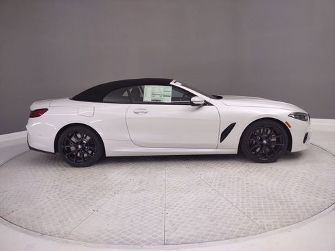 New 2026 BMW 840i Convertible w/ M Sport Professional Package image 6