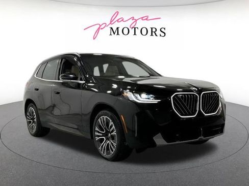 Used 2026 BMW X3 xDrive30 w/ Premium Package AWD/4WD image 3