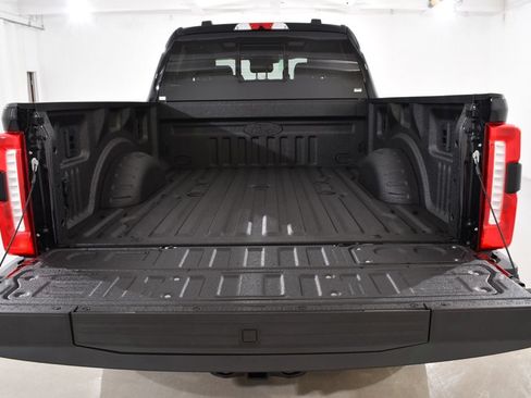 New 2026 Ford F350 Lariat w/ Black Appearance Package AWD/4WD image 24