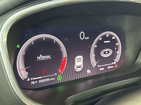 Certified 2023 Acura MDX A-Spec AWD/4WD image 16