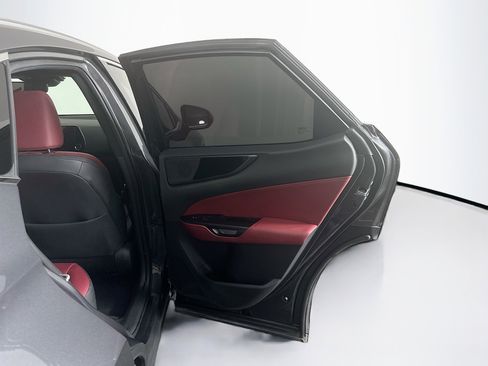 Used 2024 Lexus NX 250 FWD w/ Cold Area Package image 30