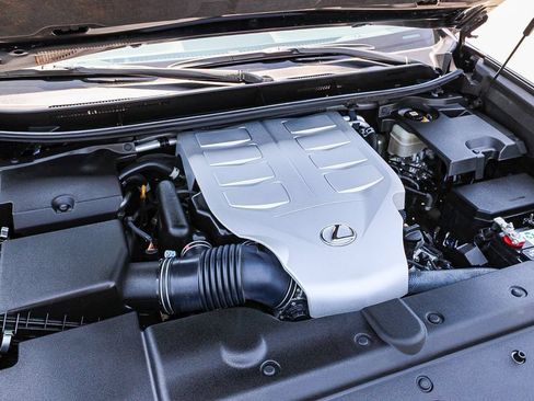 Used 2021 Lexus GX 460 Premium AWD/4WD image 28