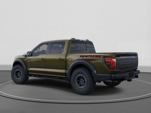 New 2026 Ford F150 Raptor AWD/4WD image 4