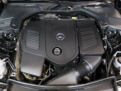 Used 2025 Mercedes-Benz C 300 C 300 image 28