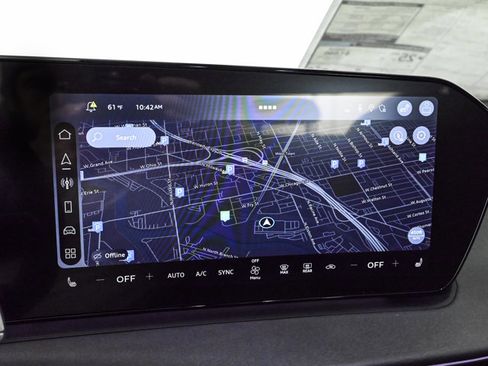 New 2026 Audi Q3 quattro 2.0T AWD/4WD image 14