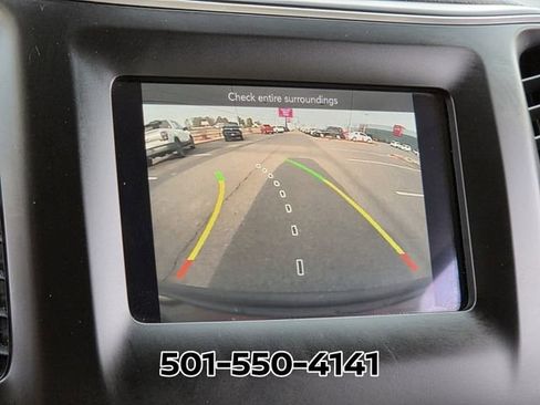Used 2021 Jeep Cherokee Latitude Lux FWD image 23