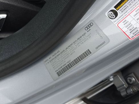 Used 2016 Audi S7 image 38