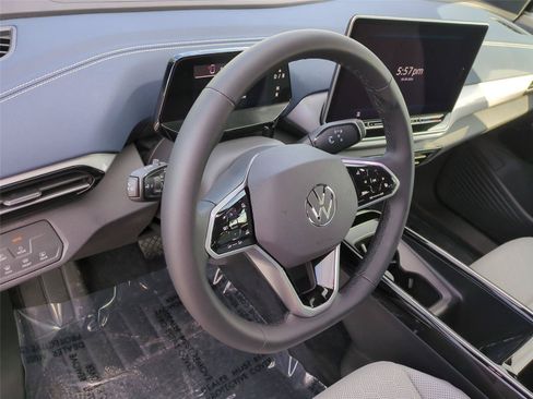 New 2026 Volkswagen ID.4 Pro S Plus AWD/4WD image 9