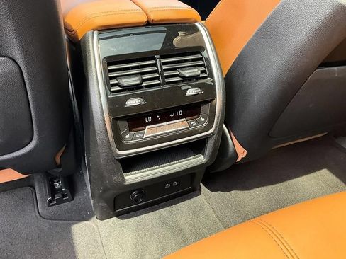 Used 2025 BMW X5 M60i w/ Executive Package AWD/4WD image 29