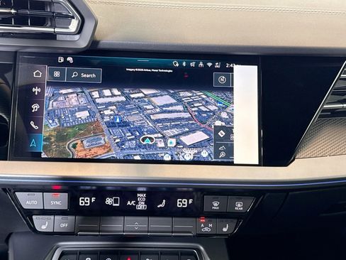 New 2026 Audi S3 Premium image 14