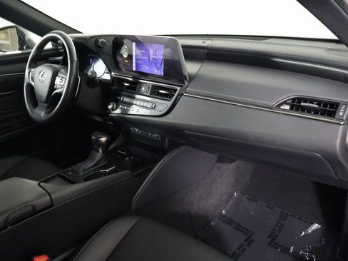 Certified 2023 Lexus ES 350 350 image 9