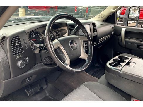 Used 2012 GMC Sierra 2500 SLE image 15