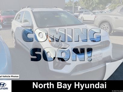 Used 2021 Kia Niro EX