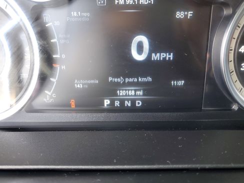 Used 2019 RAM 1500 Big Horn image 21