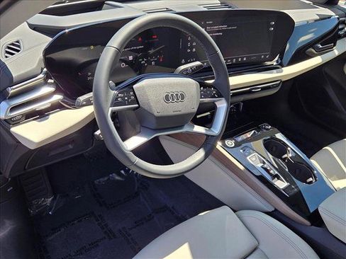 New 2025 Audi A5 2.0T Premium Plus image 3