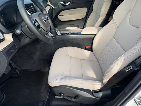 New 2026 Volvo XC60 B5 Plus w/ Protection Package Premier image 13