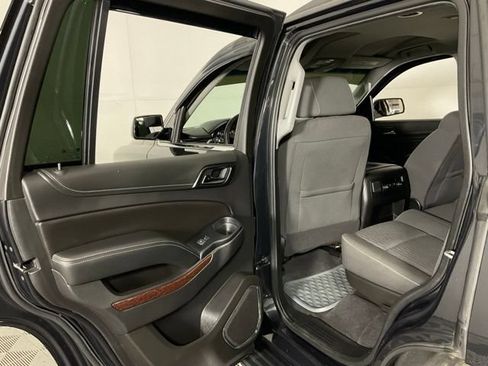 Used 2020 GMC Yukon SLE AWD/4WD image 30