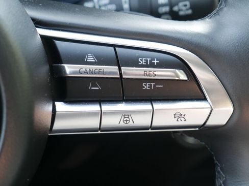 Used 2024 MAZDA CX-50 2.5 Turbo w/ Accent Package image 25