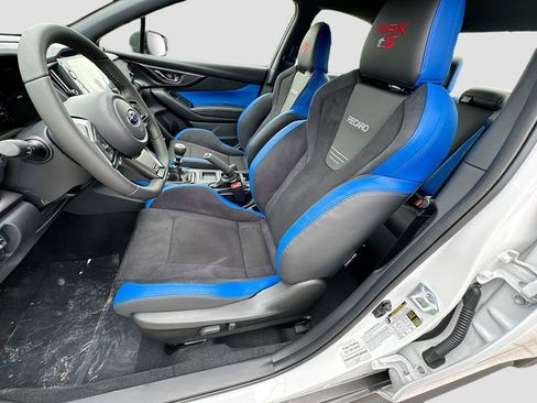 New 2026 Subaru WRX tS w/ Accessory Package #2 AWD/4WD image 26