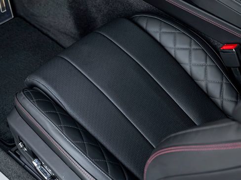 Certified 2022 Bentley Continental GT AWD/4WD image 18