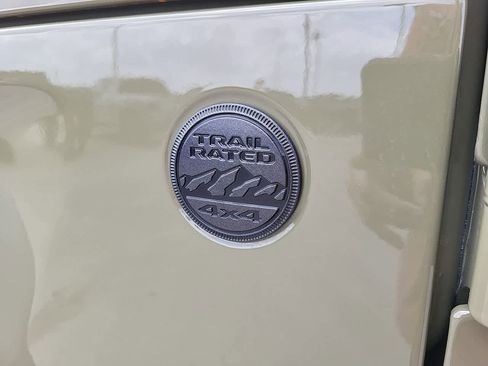 New 2026 Jeep Wrangler Unlimited Sport AWD/4WD image 15