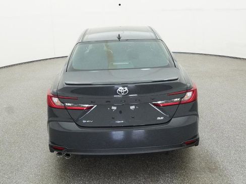 New 2026 Toyota Camry SE image 18