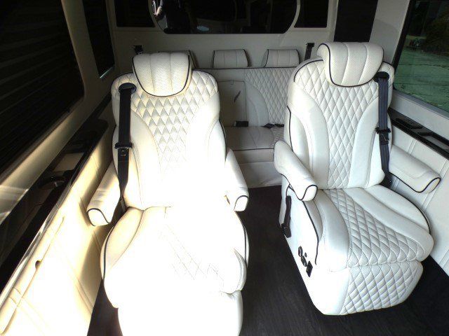 Used 2019 Mercedes-Benz Sprinter 170 image 20